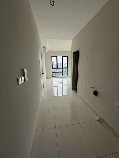 Condominium for Sale at Nestree Residence - TY Tan - Corridor - PropertyGuru.com.my