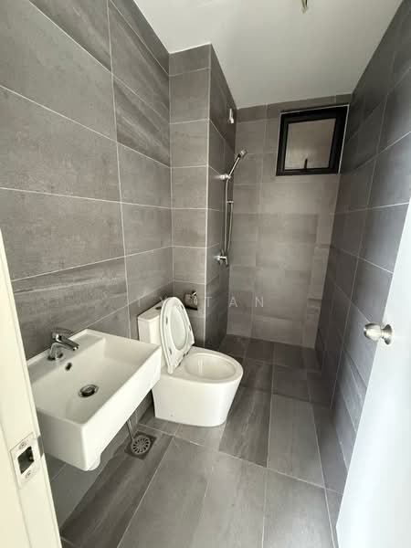 Condominium for Sale at Nestree Residence - TY Tan - Bathroom - PropertyGuru.com.my
