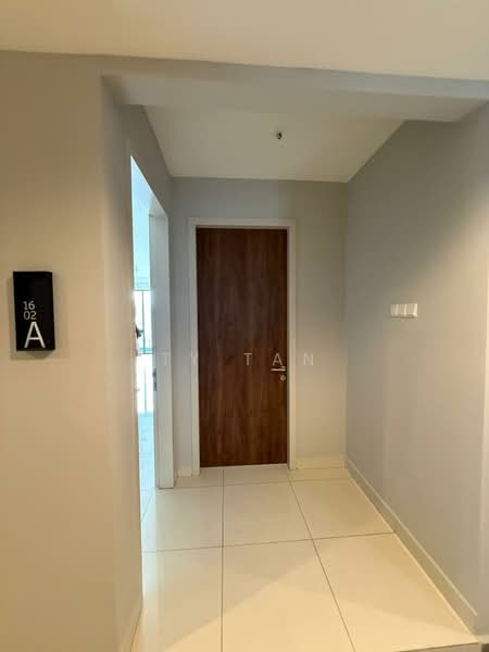 Condominium for Sale at Nestree Residence - TY Tan - Corridor - PropertyGuru.com.my