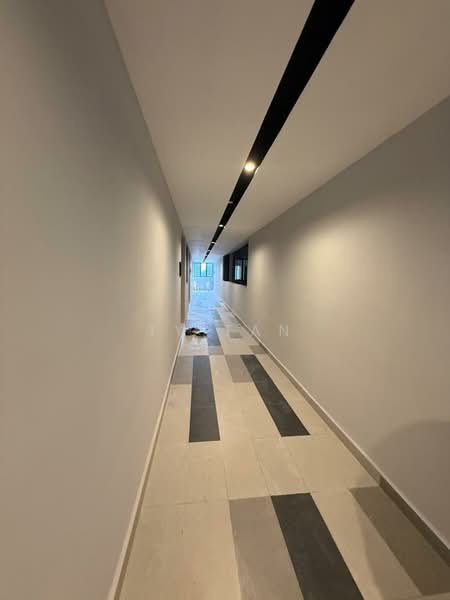 Condominium for Sale at Nestree Residence - TY Tan - Corridor - PropertyGuru.com.my