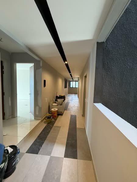 Condominium for Sale at Nestree Residence - TY Tan - Corridor - PropertyGuru.com.my