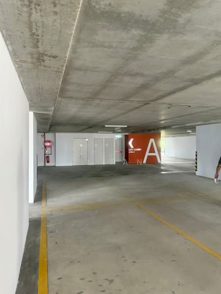 Condominium for Sale at Nestree Residence - TY Tan - Car Park - PropertyGuru.com.my