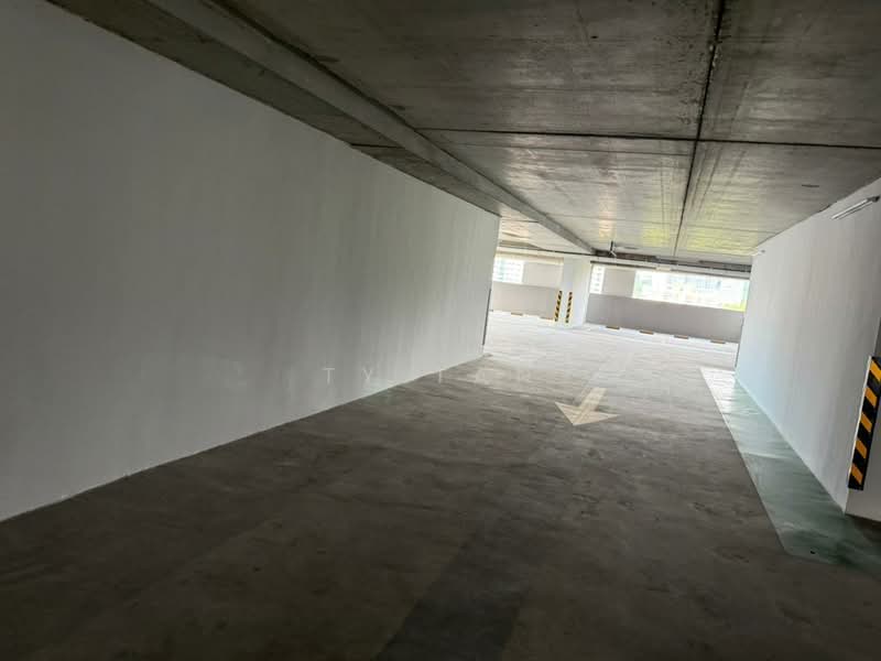 Condominium for Sale at Nestree Residence - TY Tan - Car Park - PropertyGuru.com.my