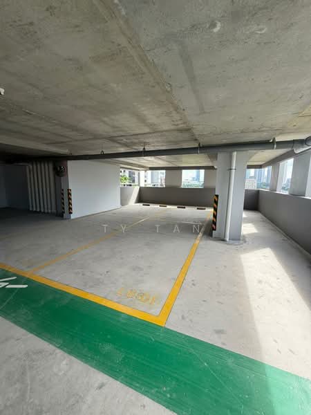 Condominium for Sale at Nestree Residence - TY Tan - Car Park - PropertyGuru.com.my