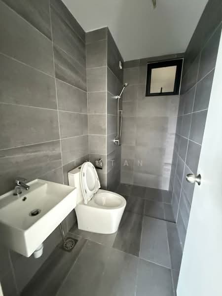 Condominium for Sale at Nestree Residence - TY Tan - Bathroom - PropertyGuru.com.my