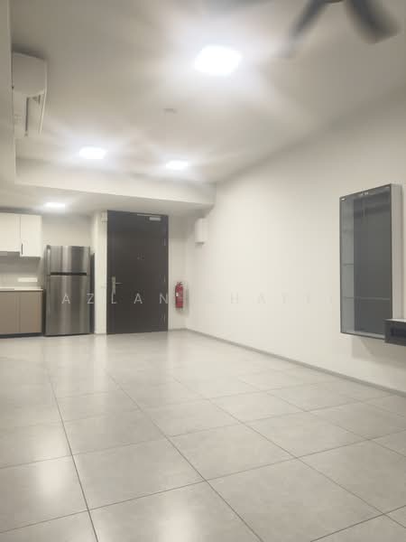 Servis Apartment untuk Disewa di Melawati : Park One - Azlan Shafei - PropertyGuru.com.my