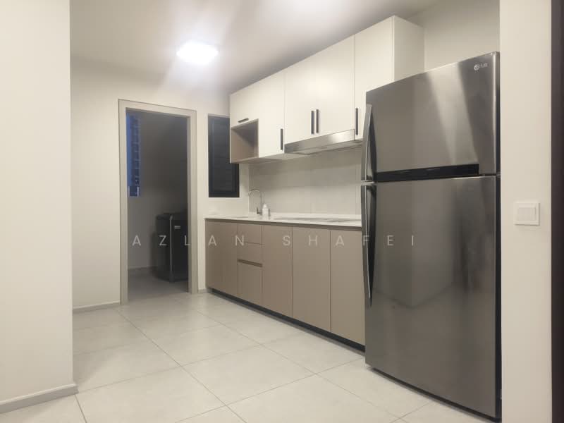 Servis Apartment untuk Disewa di Melawati : Park One - Azlan Shafei - PropertyGuru.com.my