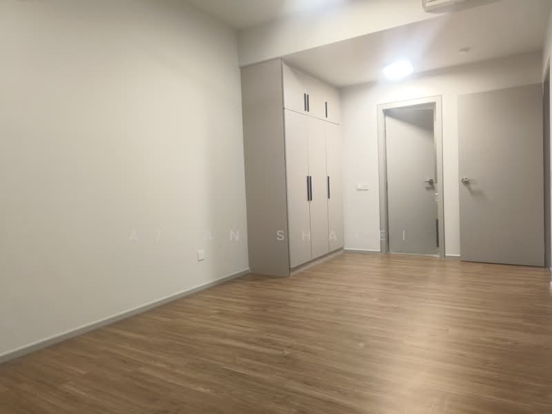 Servis Apartment untuk Disewa di Melawati : Park One - Azlan Shafei - PropertyGuru.com.my