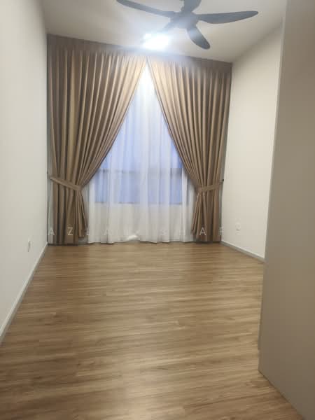 Servis Apartment untuk Disewa di Melawati : Park One - Azlan Shafei - PropertyGuru.com.my