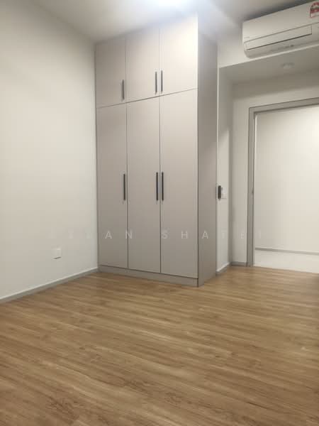 Servis Apartment untuk Disewa di Melawati : Park One - Azlan Shafei - PropertyGuru.com.my