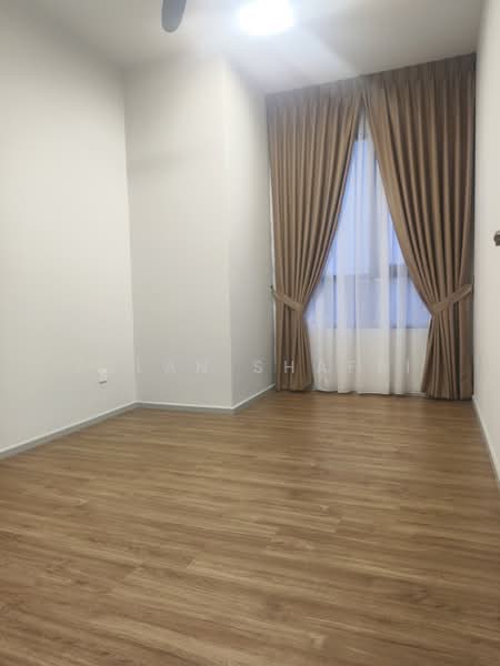 Servis Apartment untuk Disewa di Melawati : Park One - Azlan Shafei - PropertyGuru.com.my