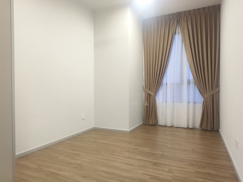 Servis Apartment untuk Disewa di Melawati : Park One - Azlan Shafei - PropertyGuru.com.my