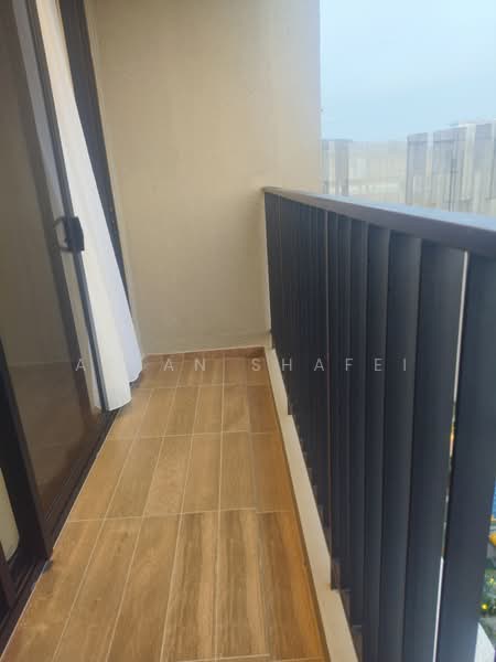 Servis Apartment untuk Disewa di Melawati : Park One - Azlan Shafei - PropertyGuru.com.my