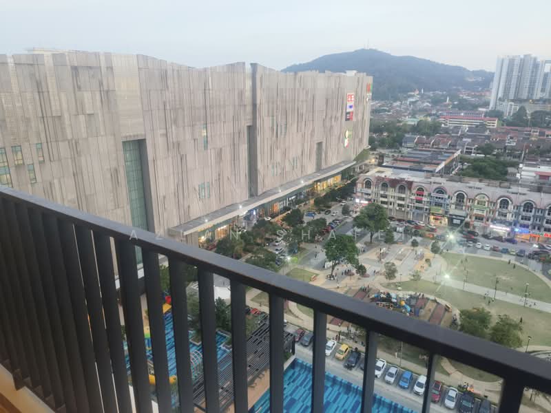 Servis Apartment untuk Disewa di Melawati : Park One - Azlan Shafei - PropertyGuru.com.my