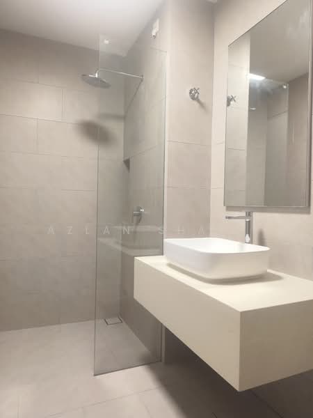Servis Apartment untuk Disewa di Melawati : Park One - Azlan Shafei - PropertyGuru.com.my