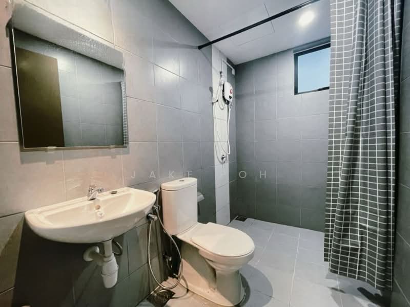 Service Residence for Rent at Astetica Residences - Jake Poh - Bathroom - PropertyGuru.com.my