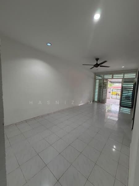 Rumah Teres 1 Tingkat untuk Dijual di Taman Sejati Indah (Sungai Petani) - Hasnizam . - PropertyGuru.com.my