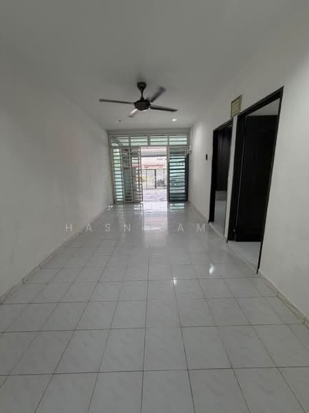Rumah Teres 1 Tingkat untuk Dijual di Taman Sejati Indah (Sungai Petani) - Hasnizam . - PropertyGuru.com.my
