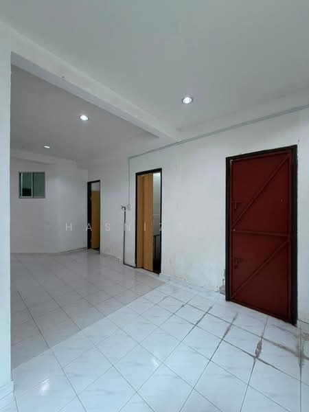 Rumah Teres 1 Tingkat untuk Dijual di Taman Sejati Indah (Sungai Petani) - Hasnizam . - PropertyGuru.com.my
