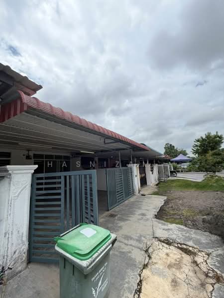 Rumah Teres 1 Tingkat untuk Dijual di Taman Sejati Indah (Sungai Petani) - Hasnizam . - PropertyGuru.com.my
