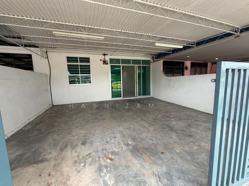 Rumah Teres 1 Tingkat untuk Dijual di Taman Sejati Indah (Sungai Petani) - Hasnizam . - PropertyGuru.com.my