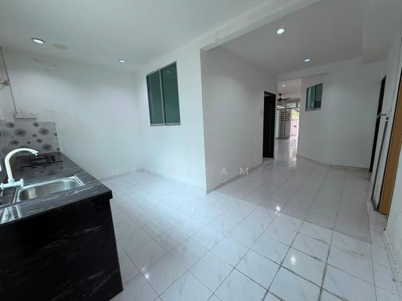 Rumah Teres 1 Tingkat untuk Dijual di Taman Sejati Indah (Sungai Petani) - Hasnizam . - PropertyGuru.com.my