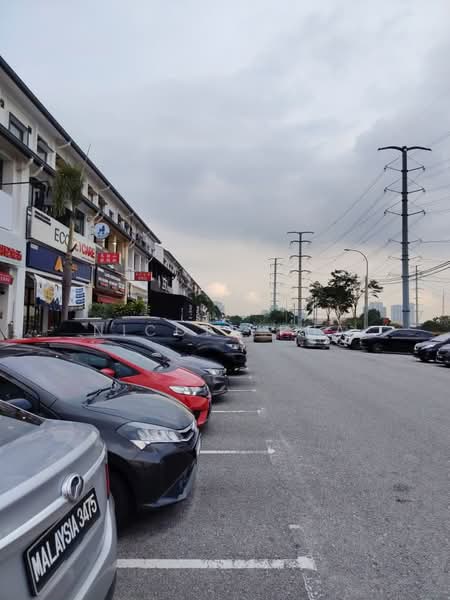 Kedai untuk Disewa di Eco Botanic (Iskandar Puteri (Nusajaya)) - Nicole Pua - Exterior - PropertyGuru.com.my
