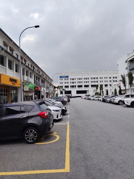 Kedai untuk Disewa di Eco Botanic (Iskandar Puteri (Nusajaya)) - Nicole Pua - Exterior - PropertyGuru.com.my