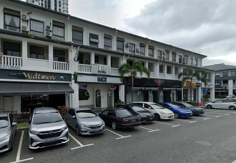 Kedai untuk Disewa di Eco Botanic (Iskandar Puteri (Nusajaya)) - Nicole Pua - Exterior - PropertyGuru.com.my