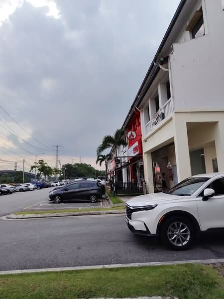 Kedai untuk Disewa di Eco Botanic (Iskandar Puteri (Nusajaya)) - Nicole Pua - Exterior - PropertyGuru.com.my