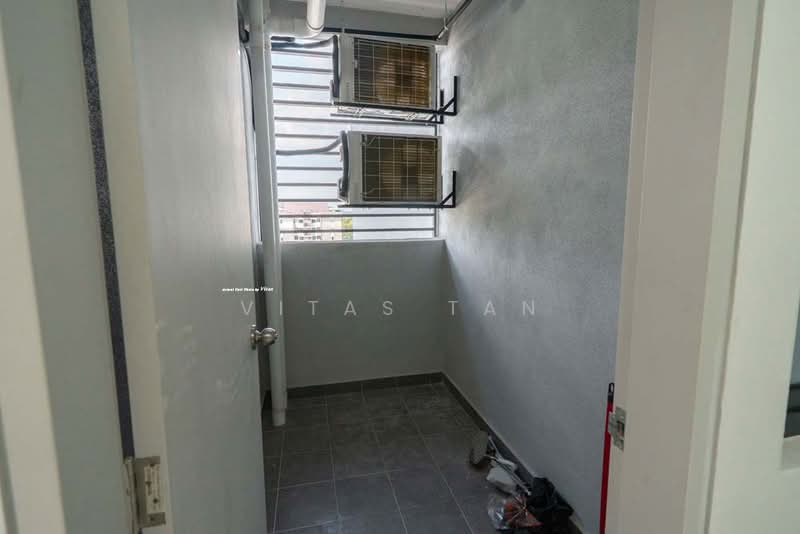 Service Residence for Rent at D'Sini Residences - Vitas Tan - Interior - PropertyGuru.com.my