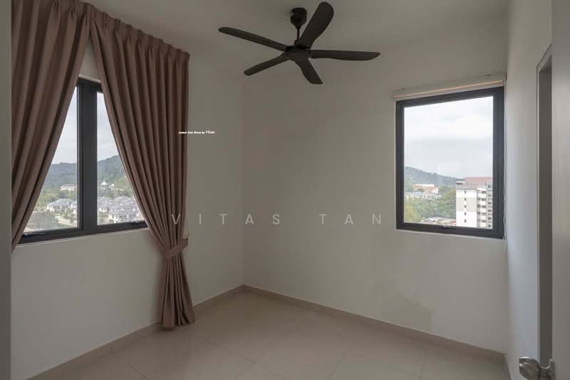 Service Residence for Rent at D'Sini Residences - Vitas Tan - Interior - PropertyGuru.com.my