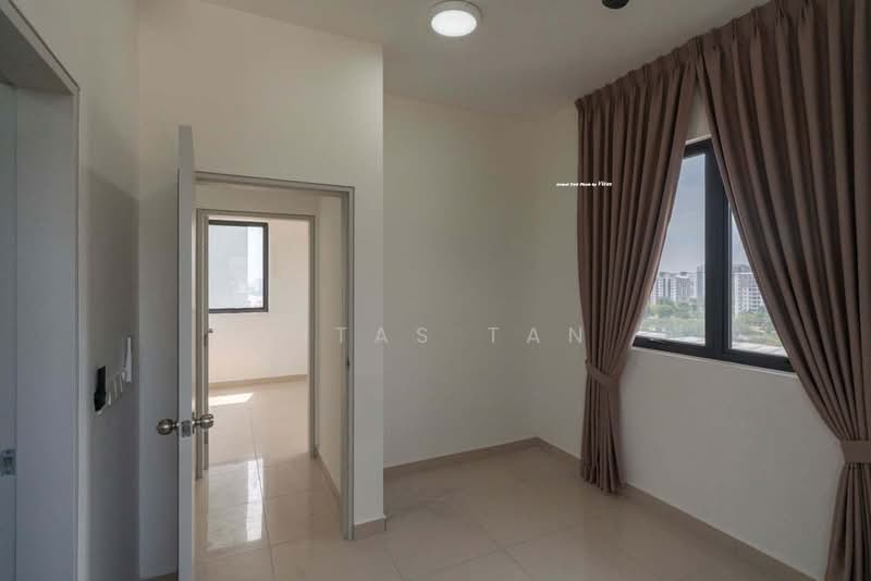 Service Residence for Rent at D'Sini Residences - Vitas Tan - Interior - PropertyGuru.com.my