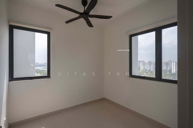 Service Residence for Rent at D'Sini Residences - Vitas Tan - View - PropertyGuru.com.my