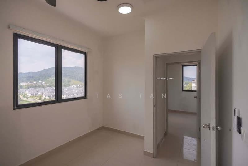Service Residence for Rent at D'Sini Residences - Vitas Tan - Interior - PropertyGuru.com.my