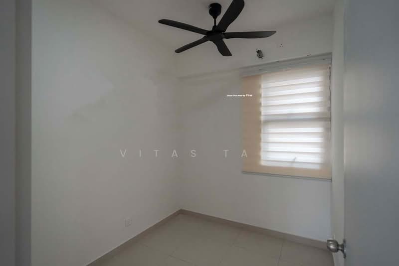Service Residence for Rent at D'Sini Residences - Vitas Tan - Interior - PropertyGuru.com.my