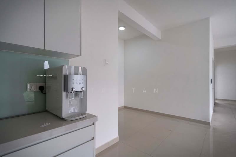Service Residence for Rent at D'Sini Residences - Vitas Tan - Interior - PropertyGuru.com.my