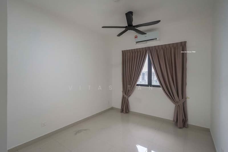 Service Residence for Rent at D'Sini Residences - Vitas Tan - Interior - PropertyGuru.com.my