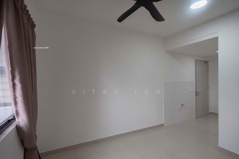 Service Residence for Rent at D'Sini Residences - Vitas Tan - Interior - PropertyGuru.com.my