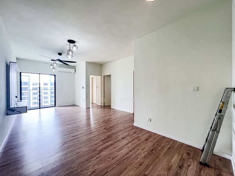 Servis Apartment untuk Dijual di Dian Residency - Farid Fahmi - PropertyGuru.com.my