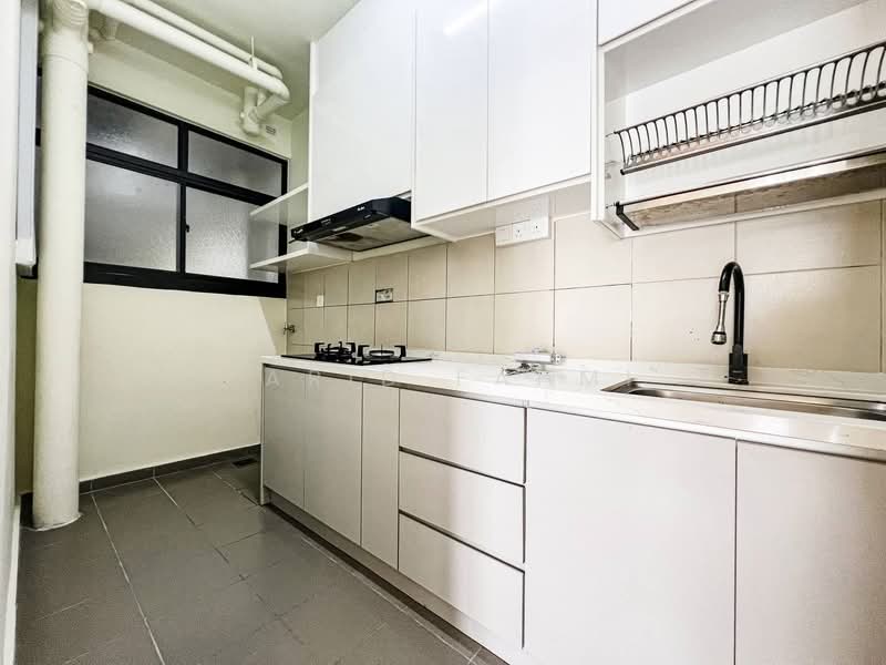 Servis Apartment untuk Dijual di Dian Residency - Farid Fahmi - PropertyGuru.com.my