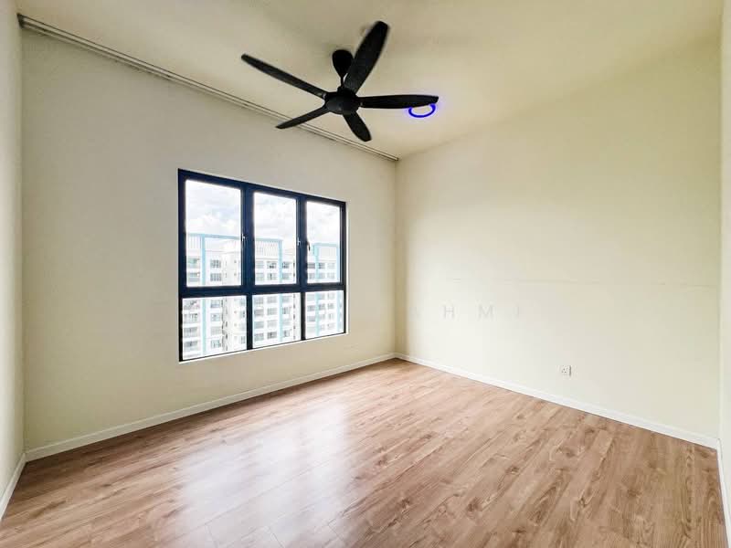 Servis Apartment untuk Dijual di Dian Residency - Farid Fahmi - PropertyGuru.com.my