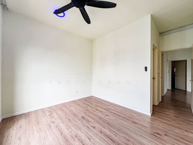 Servis Apartment untuk Dijual di Dian Residency - Farid Fahmi - PropertyGuru.com.my