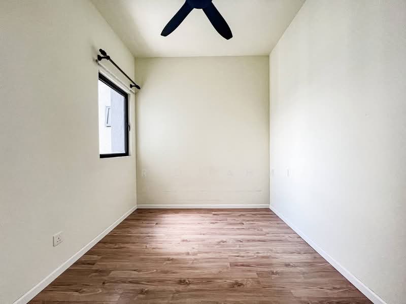Servis Apartment untuk Dijual di Dian Residency - Farid Fahmi - PropertyGuru.com.my