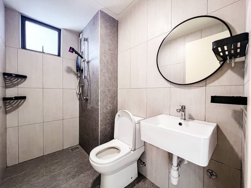 Servis Apartment untuk Dijual di Dian Residency - Farid Fahmi - PropertyGuru.com.my