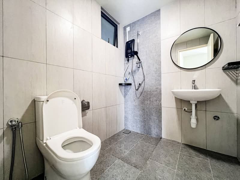 Servis Apartment untuk Dijual di Dian Residency - Farid Fahmi - PropertyGuru.com.my