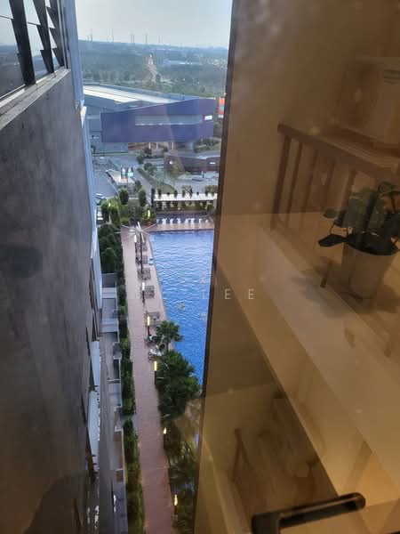 Apartment for Rent at Sunway Grid Residence - VL Lee - PropertyGuru.com.my