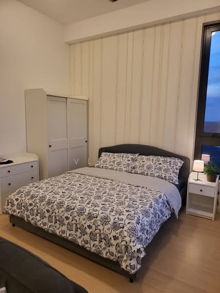 Apartment for Rent at Sunway Grid Residence - VL Lee - PropertyGuru.com.my