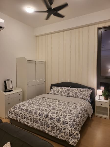 Apartment for Rent at Sunway Grid Residence - VL Lee - PropertyGuru.com.my