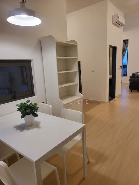 Apartment for Rent at Sunway Grid Residence - VL Lee - PropertyGuru.com.my